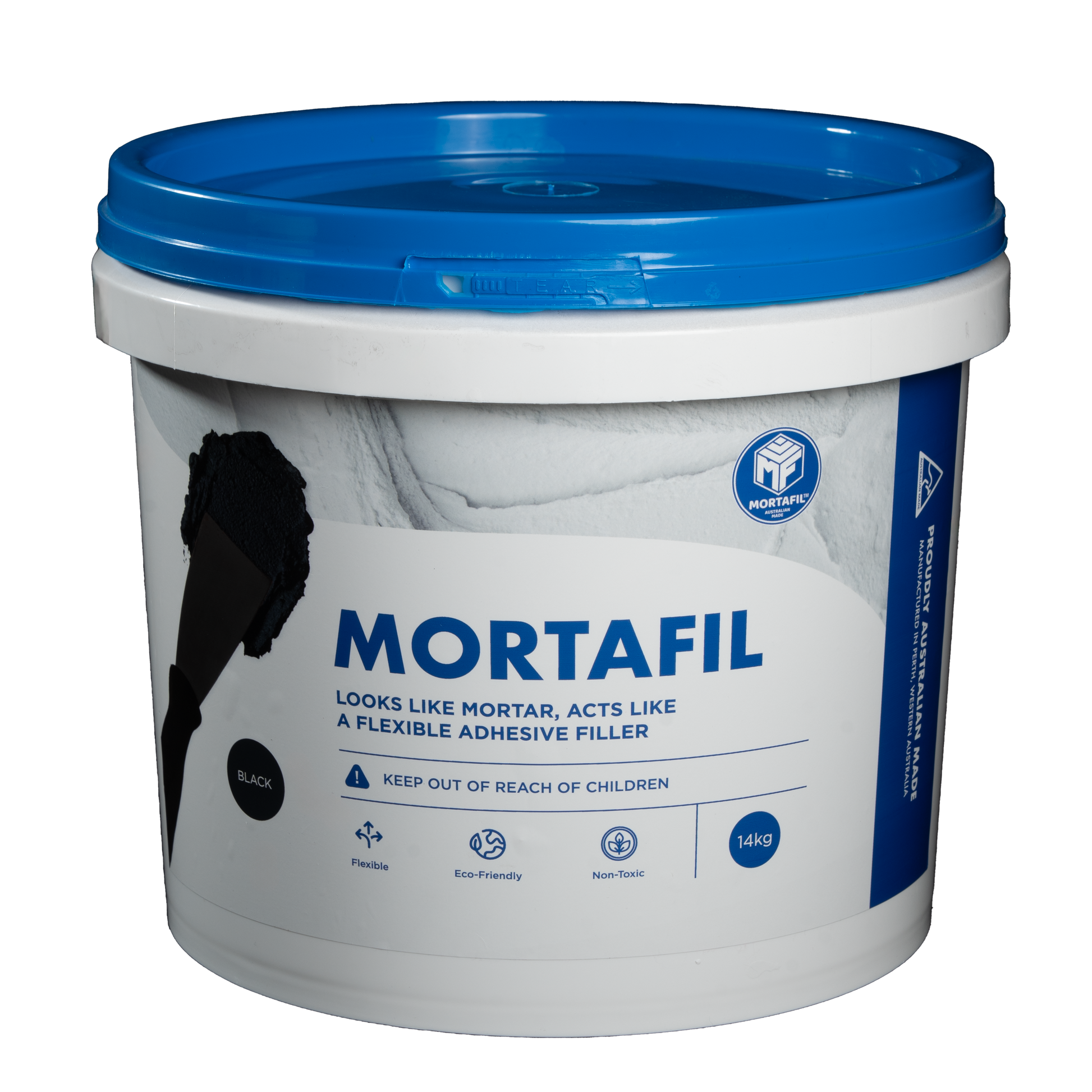 Black Mortafil