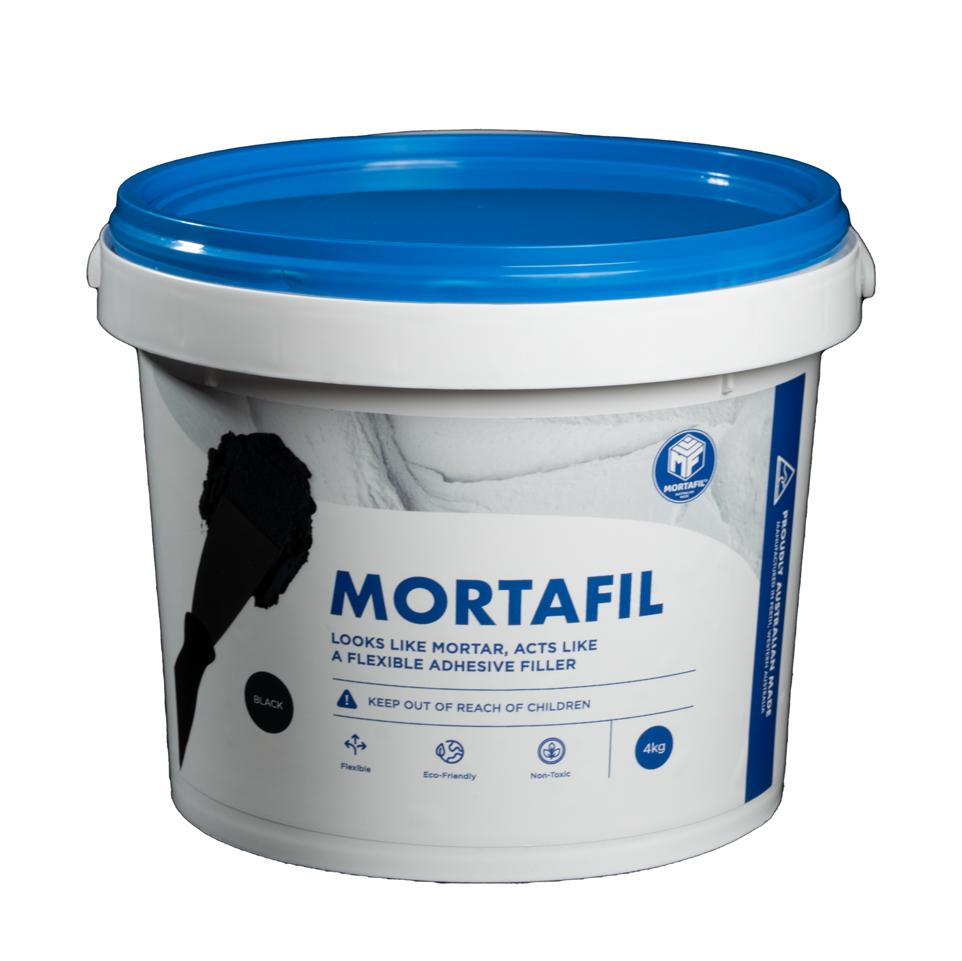Black Mortafil