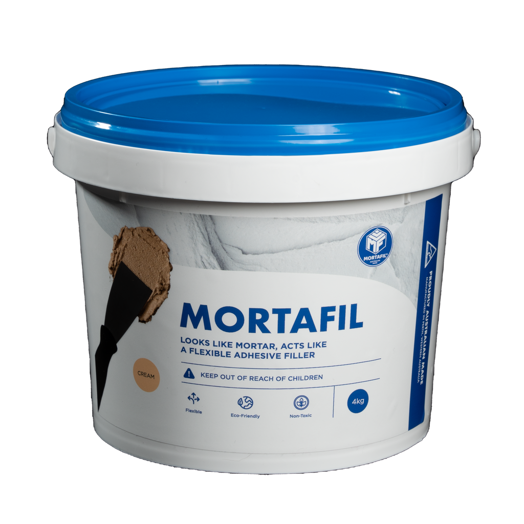 Cream Mortafil