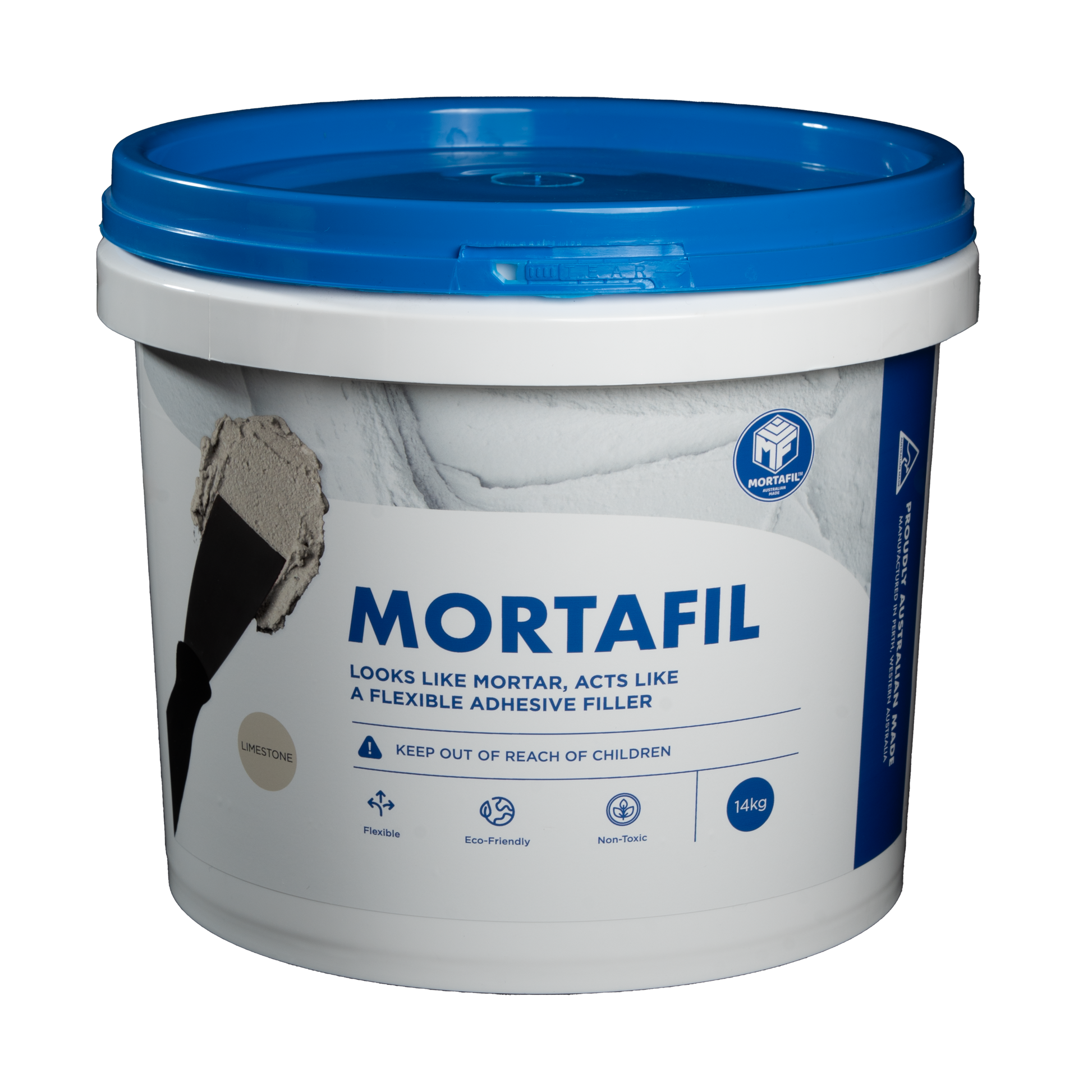 Limestone Mortafil (Trades)