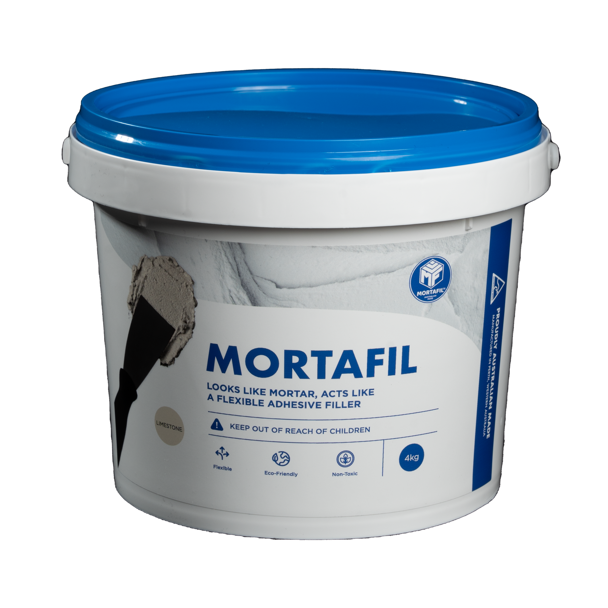Limestone Mortafil (Trades)