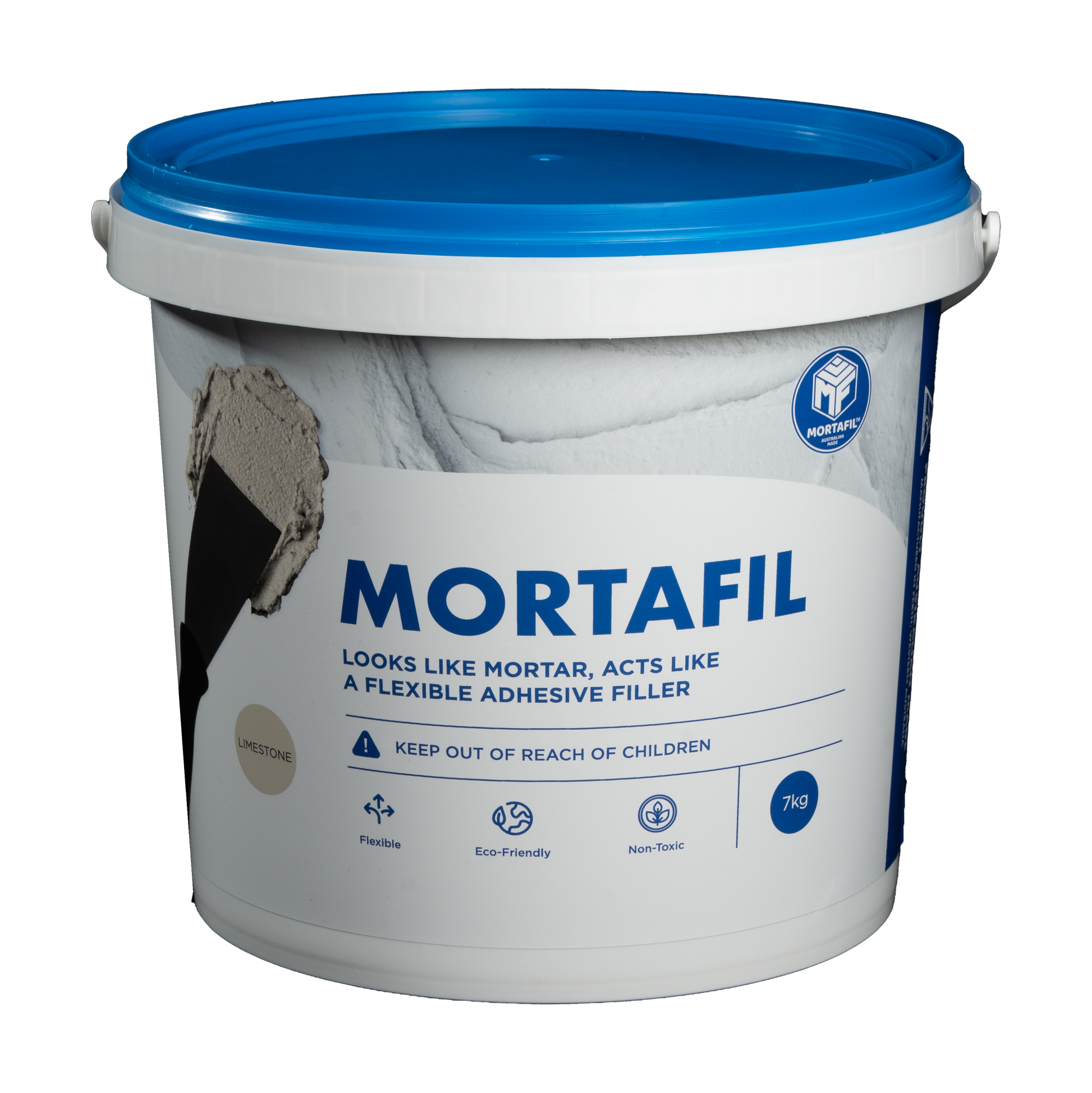 Limestone Mortafil (Trades)