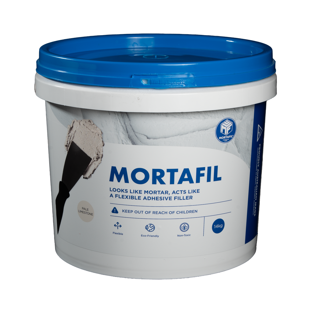 Pale Limestone Mortafil (Trades)