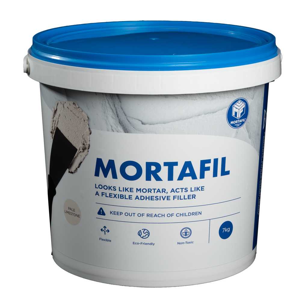Pale Limestone Mortafil (Trades)