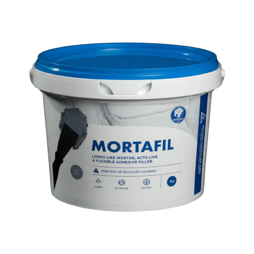 Ash Grey Mortafil (Trades)