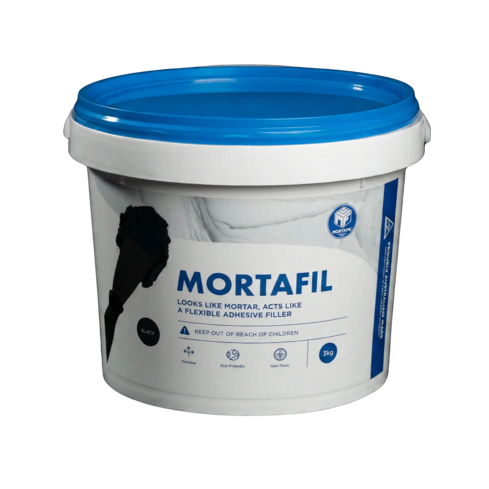 Black Mortafil