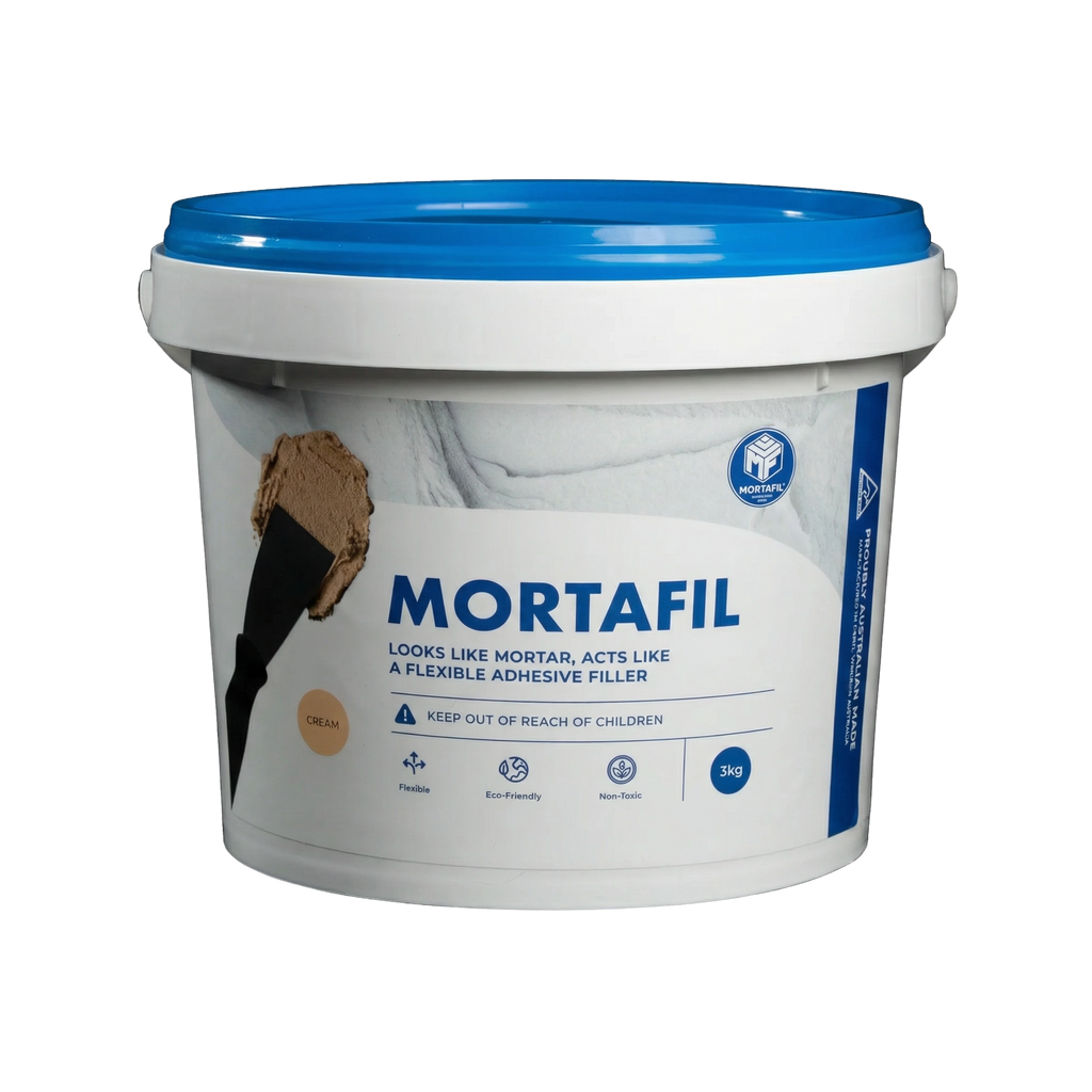 Cream Mortafil