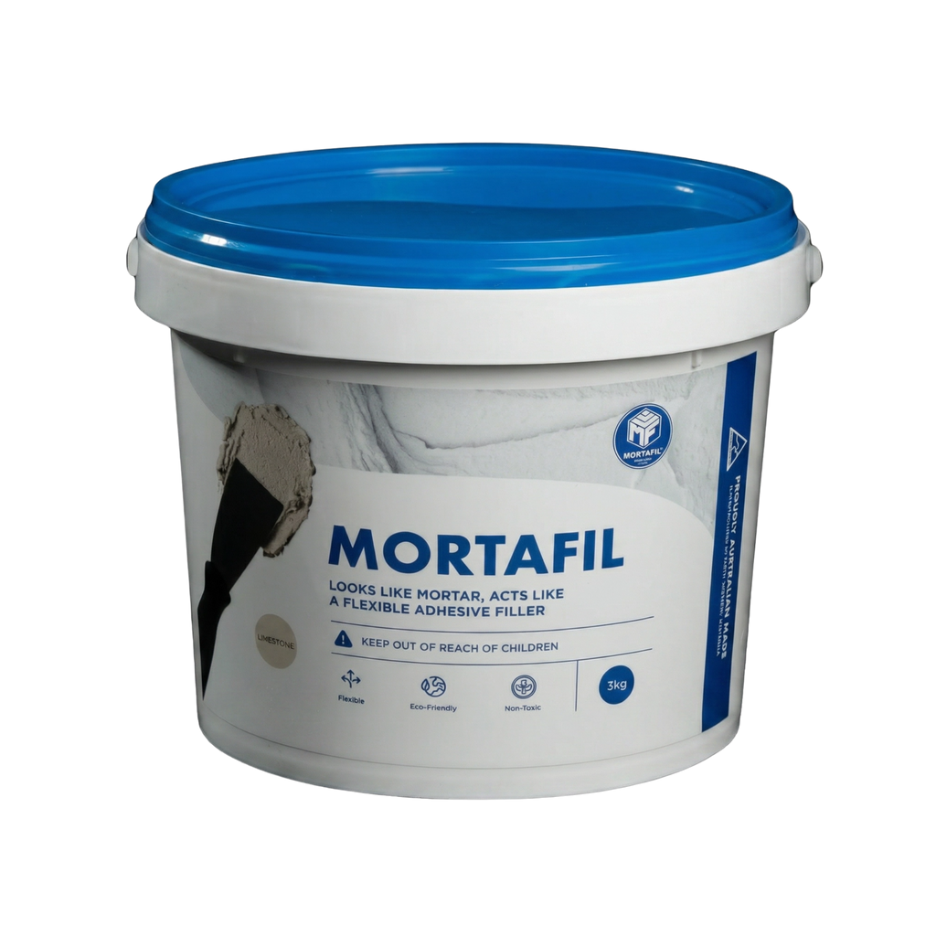 Limestone Mortafil