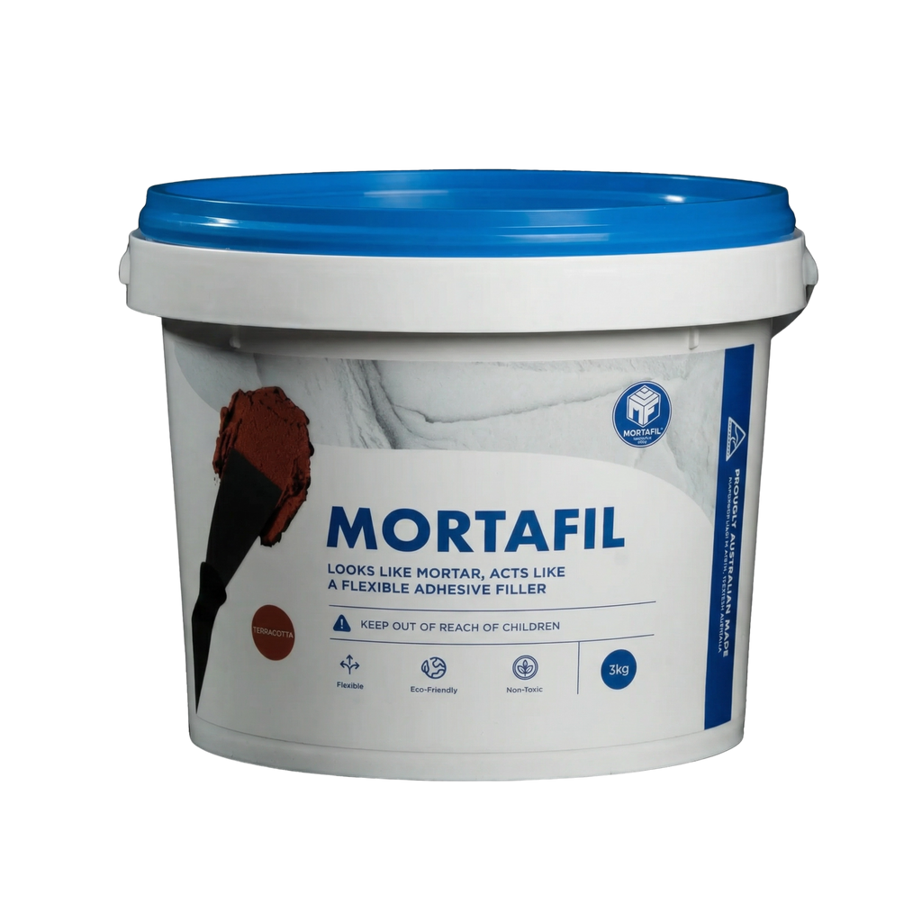Terracotta Mortafil